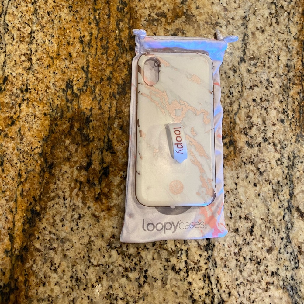 Loopy Case Max IPhone X
